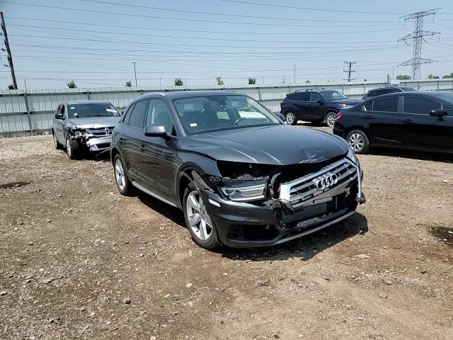 2018 Audi Q5 Premium VIN: WA1ANAFY2J2003295 Lot: 63744865