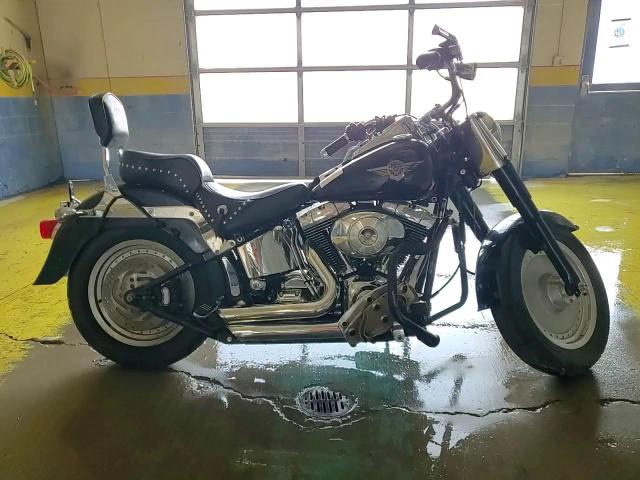 2002 Harley-Davidson Flstf VIN: 1HD1BMY132Y072543 Lot: 64723715
