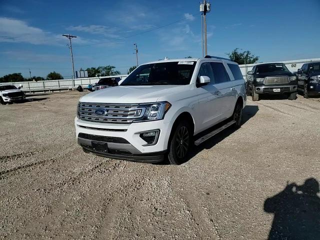 2021 Ford Expedition Max Limited VIN: 1FMJK1KT1MEA25442 Lot: 64111805