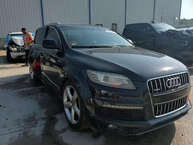 2012 Audi Q7 Prestige VIN: WA1DGAFE9CD002679 Lot: 63603375