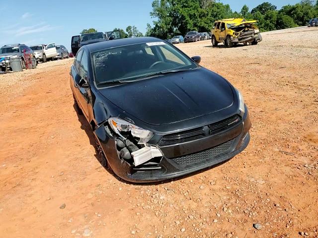 2013 Dodge Dart Se VIN: 1C3CDFAA4DD336006 Lot: 63154585