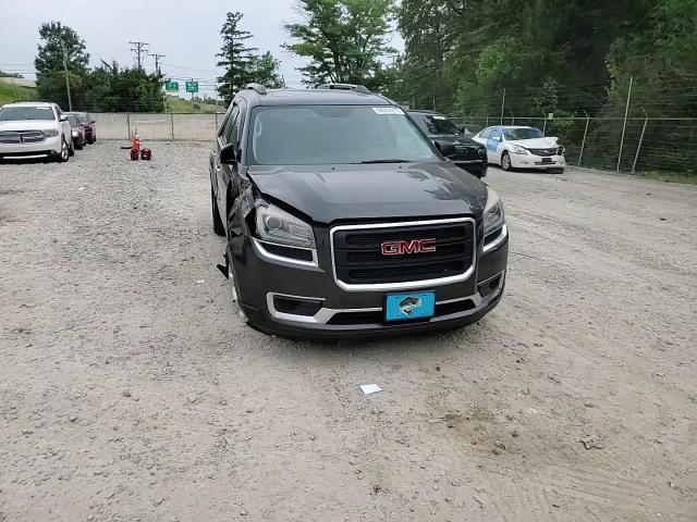 2014 GMC Acadia Sle VIN: 1GKKRPKD9EJ322035 Lot: 64351215