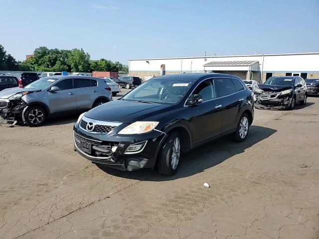 2012 Mazda Cx-9 VIN: JM3TB3DV6C0369181 Lot: 65364445