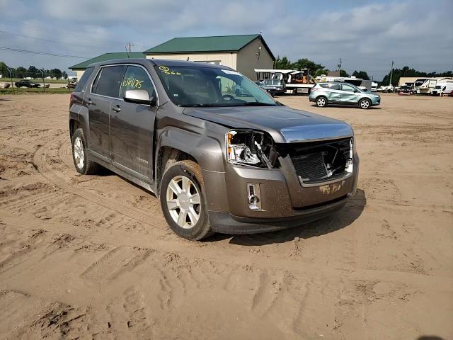 2012 GMC Terrain Sle VIN: 2GKALMEK1C6339525 Lot: 63611715