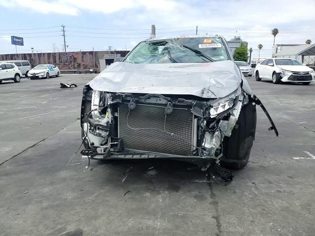 2021 Toyota Rav4 Le VIN: 2T3F1RFVXMC202006 Lot: 65838025