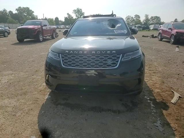 2018 Land Rover Range Rover Velar S VIN: SALYB2RXXJA719169 Lot: 64772715