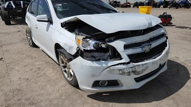 2013 Chevrolet Malibu 2Lt VIN: 1G11F5RR8DF121873 Lot: 64127595