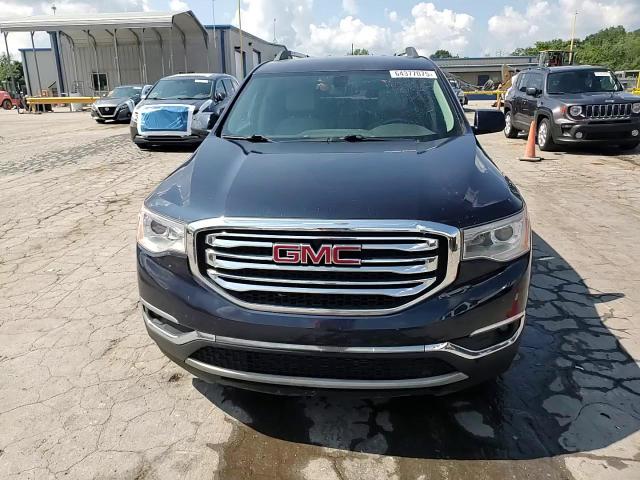 2017 GMC Acadia Slt-1 VIN: 1GKKNULS1HZ218104 Lot: 64377075