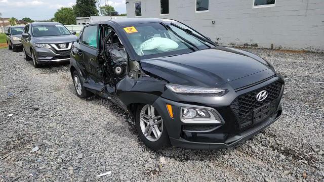 2020 Hyundai Kona Se VIN: KM8K1CAA1LU572444 Lot: 63914505
