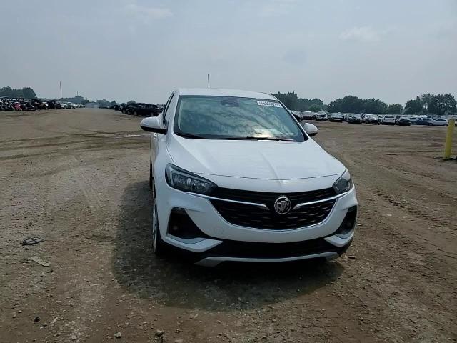 2020 Buick Encore Gx Preferred VIN: KL4MMBS21LB110896 Lot: 66865675