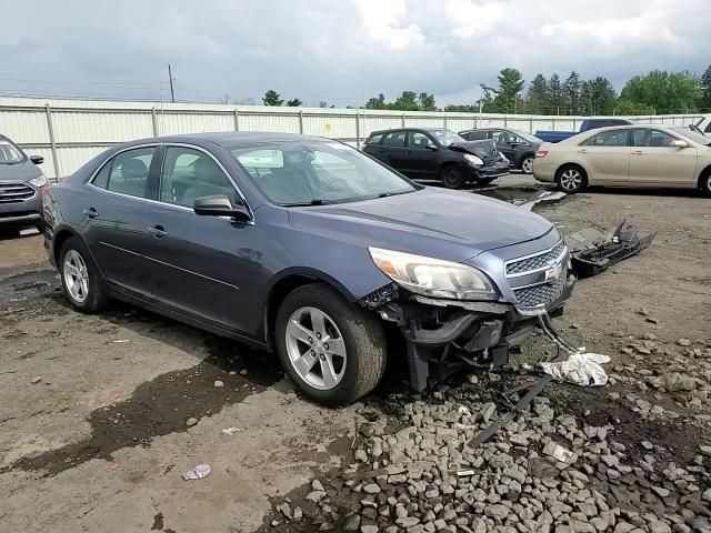 2013 Chevrolet Malibu Ls VIN: 1G11B5SA6DF172210 Lot: 65147555