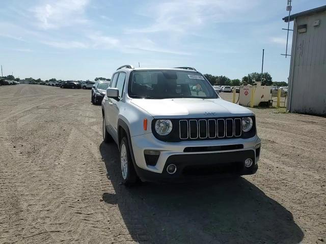 2020 Jeep Renegade Latitude VIN: ZACNJBBB6LPL98677 Lot: 65331185