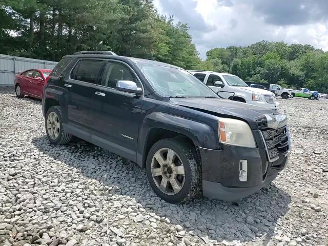 2015 GMC Terrain Slt VIN: 2GKFLSE30F6165406 Lot: 63924245