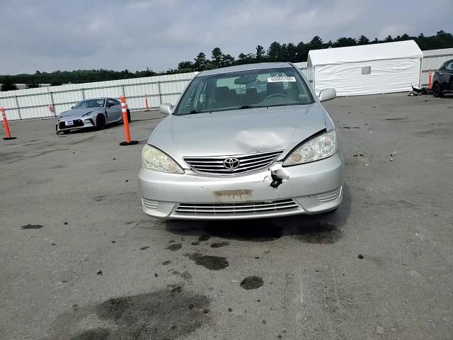 2006 Toyota Camry Le VIN: 4T1BF30KX6U622936 Lot: 65065105
