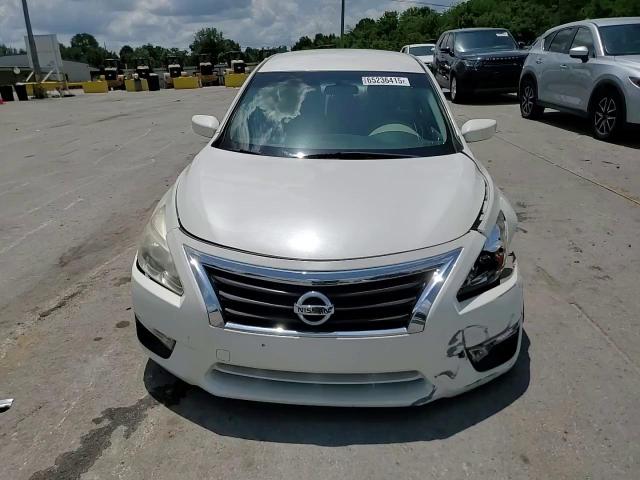 2015 Nissan Altima 2.5 VIN: 1N4AL3AP4FC579029 Lot: 65236415