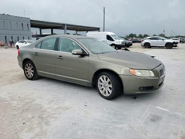 2009 Volvo S80 3.2 VIN: YV1AS982391096846 Lot: 63035955