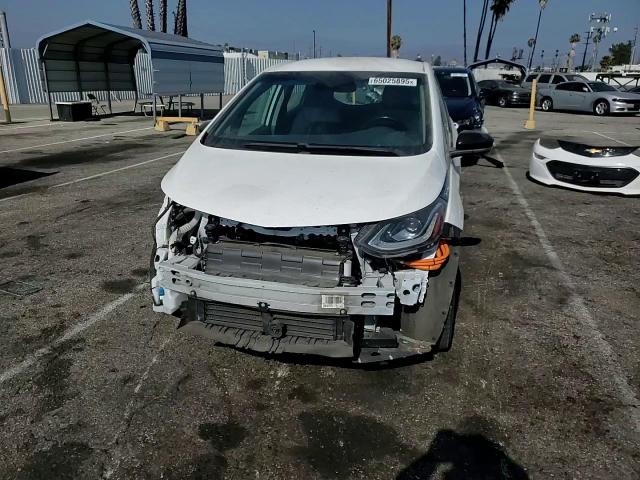 2021 Chevrolet Bolt Ev Lt VIN: 1G1FY6S06M4102140 Lot: 65025895