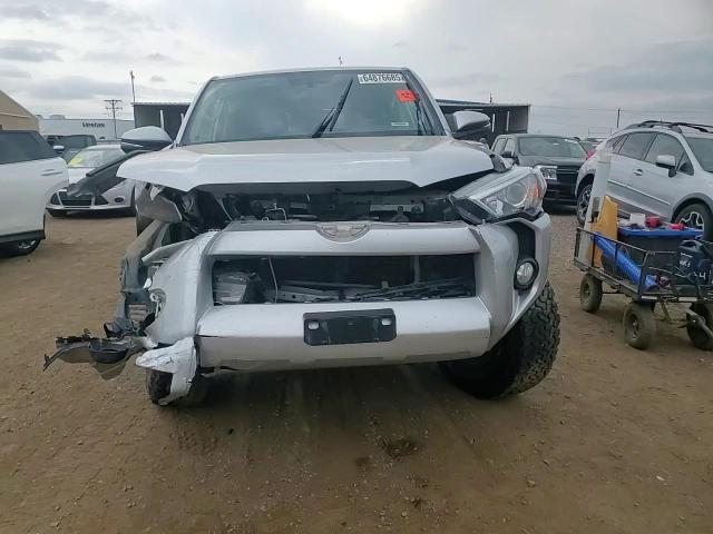 2016 Toyota 4Runner Sr5/Sr5 Premium VIN: JTEBU5JR1G5287428 Lot: 64876685