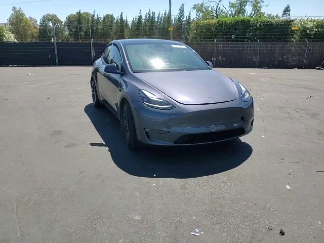 2023 Tesla Model Y VIN: 7SAYGDEF3PF964920 Lot: 65237485