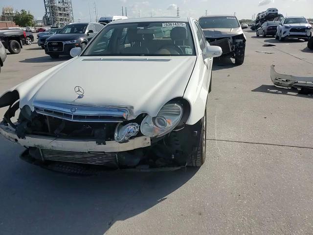 2007 Mercedes-Benz E 320 Cdi VIN: WDBUF22X67B086935 Lot: 63614375