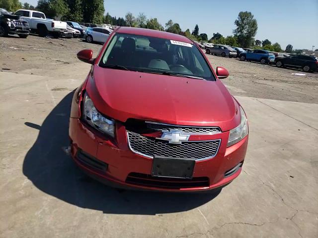 2013 Chevrolet Cruze Eco VIN: 1G1PH5SB9D7147748 Lot: 64702805