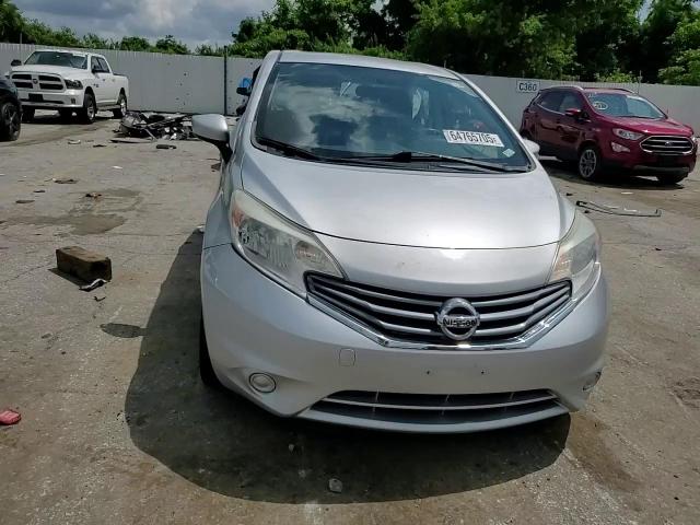 2016 Nissan Versa Note S VIN: 3N1CE2CP4GL359483 Lot: 64765705
