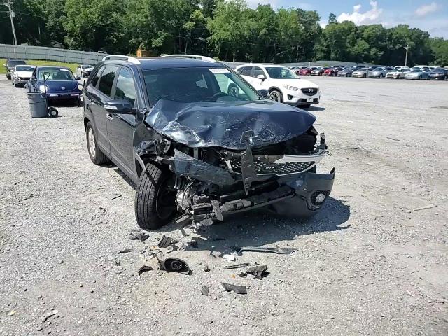2012 Kia Sorento Base VIN: 5XYKT4A65CG232439 Lot: 65051645