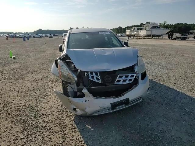 2013 Nissan Rogue S VIN: JN8AS5MV7DW637492 Lot: 66770595