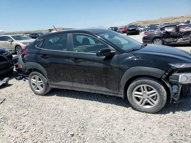 2021 Hyundai Kona Se VIN: KM8K1CAA6MU681306 Lot: 63666735