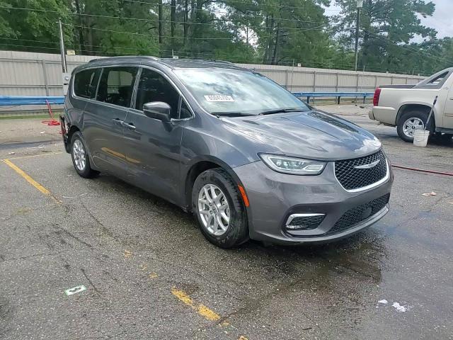 2022 Chrysler Pacifica Touring L VIN: 2C4RC1BG5NR178269 Lot: 65045705