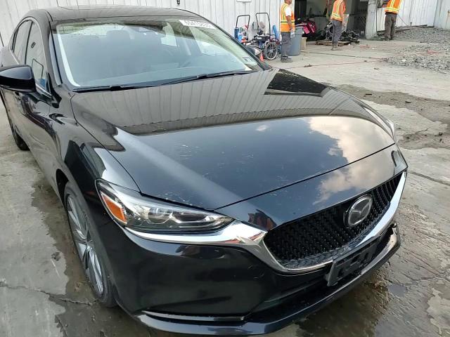 2019 Mazda 6 Touring VIN: JM1GL1VM9K1500923 Lot: 65415835