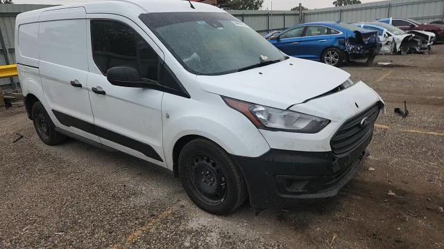 2023 Ford Transit Connect Xl VIN: NM0LS7S20P1549875 Lot: 64405725