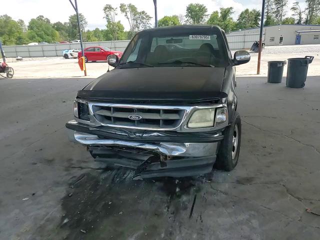 1997 Ford F150 VIN: 1FTEF17L6VNB82999 Lot: 63079795