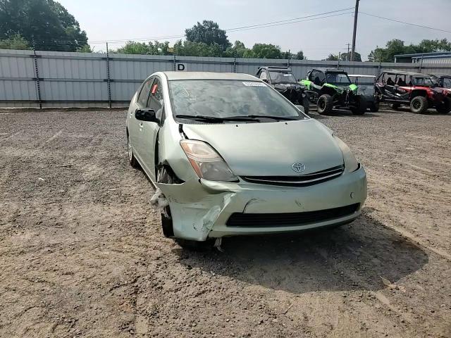 2008 Toyota Prius VIN: JTDKB20U987707604 Lot: 63249695