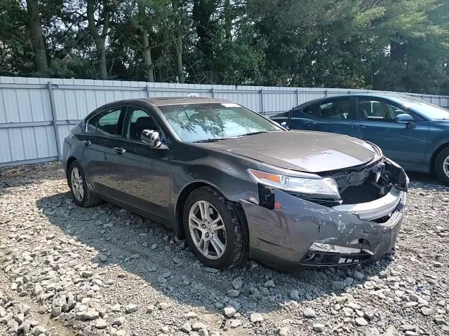 2009 Acura Tl VIN: 19UUA86589A018383 Lot: 66721965