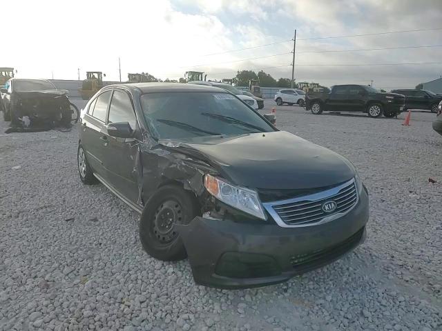 2010 Kia Optima Lx VIN: KNAGG4A84A5426393 Lot: 65627925