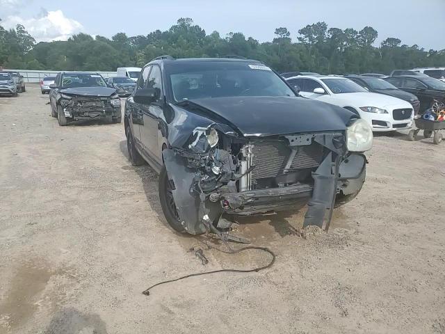 2005 Porsche Cayenne VIN: WP1AA29P05LA24137 Lot: 63088655