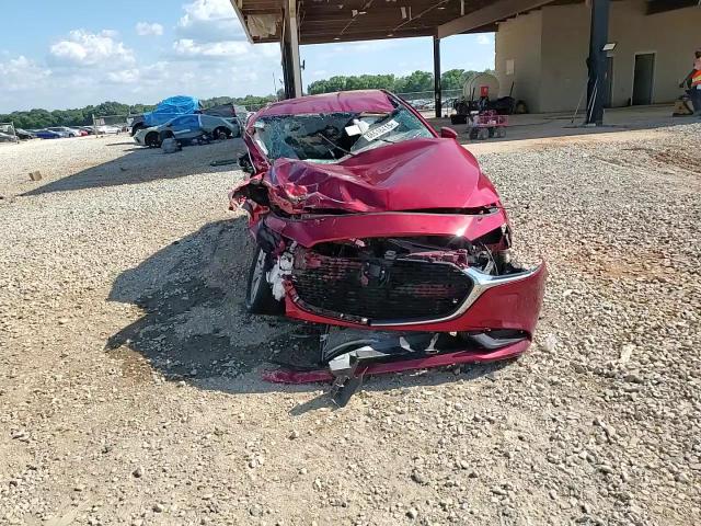 2019 Mazda 3 Preferred Plus VIN: JM1BPACL4K1106996 Lot: 66516415