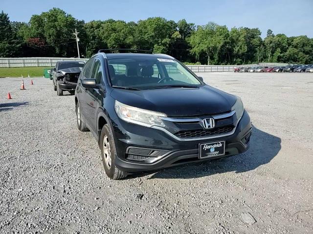 2016 Honda Cr-V Lx VIN: 2HKRM3H34GH562640 Lot: 66153735