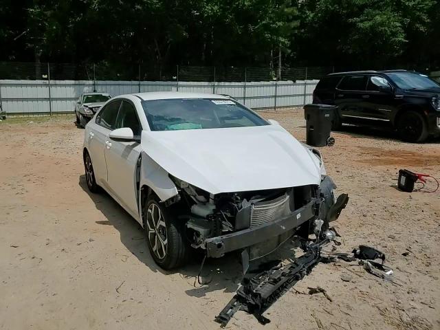 2021 Kia Forte Fe VIN: 3KPF24AD8ME384880 Lot: 63578675
