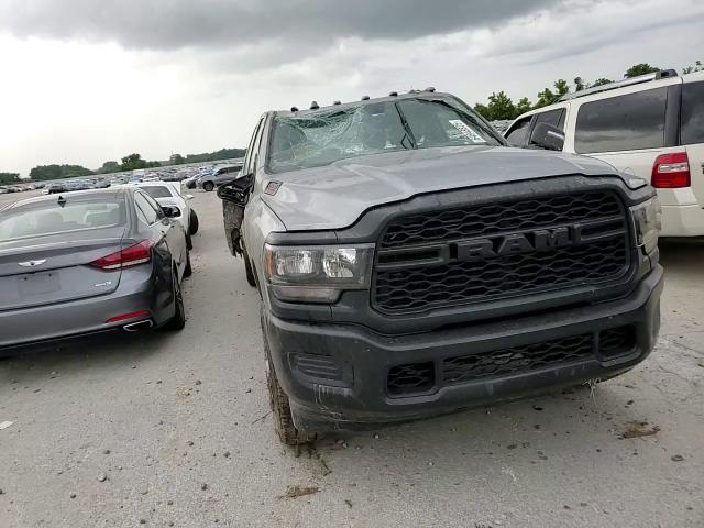 2024 Ram 2500 Tradesman VIN: 3C6UR5HJ2RG190059 Lot: 64948825