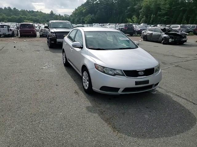 2012 Kia Forte Ex VIN: KNAFU4A21C5499420 Lot: 64954605
