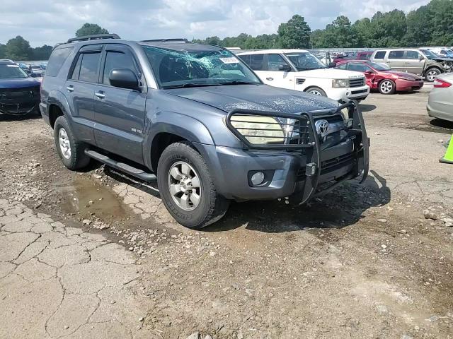 2008 Toyota 4Runner Sr5 VIN: JTEBU14R98K005978 Lot: 66687865