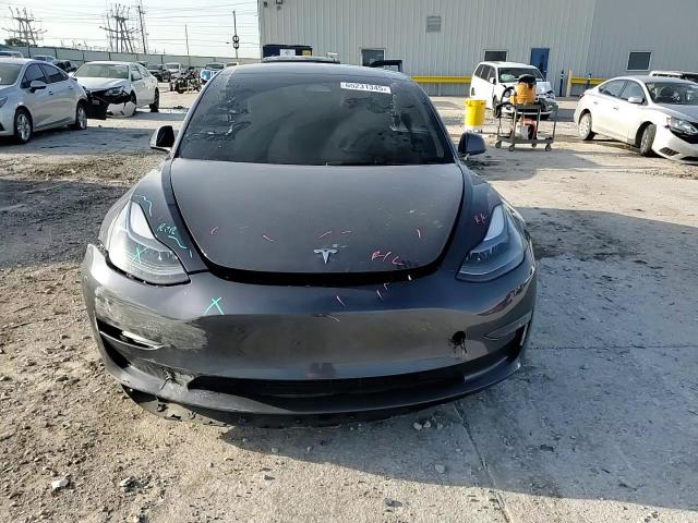 2023 Tesla Model 3 VIN: 5YJ3E1EB8PF659129 Lot: 65231345