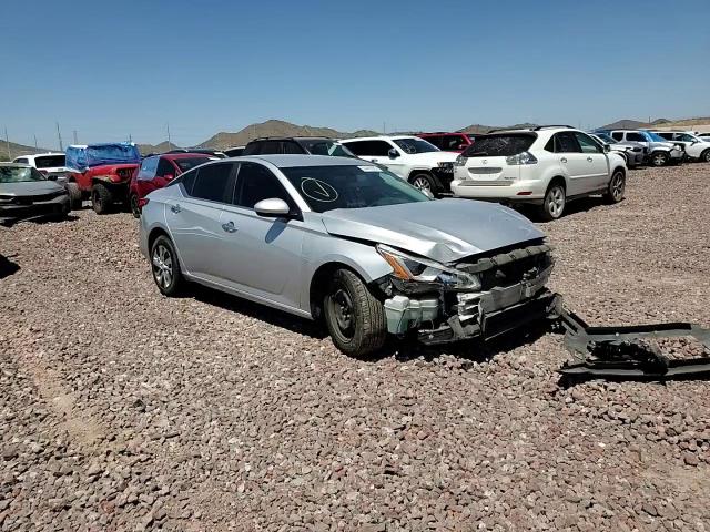 2020 Nissan Altima S VIN: 1N4BL4BV9LC200268 Lot: 64489685