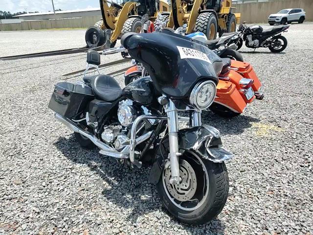 2007 Harley-Davidson Flhx VIN: 1HD1KB4177Y712223 Lot: 64311795