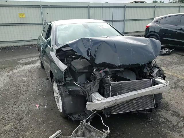 2015 Chevrolet Impala Ls VIN: 2G11Z5SL3F9198238 Lot: 62373895