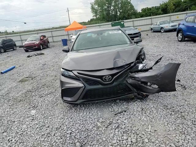 2024 Toyota Camry Se Night Shade VIN: 4T1G11AK1RU885764 Lot: 80198435