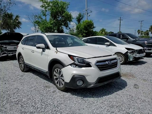 2018 Subaru Outback Touring VIN: 4S4BSETC1J3342607 Lot: 63778805