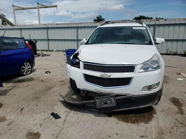 2009 Chevrolet Traverse Lt VIN: 1GNEV23D19S165159 Lot: 64010515